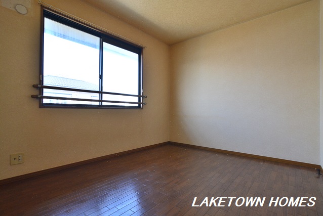 その他部屋・スペース　6帖の洋室です。