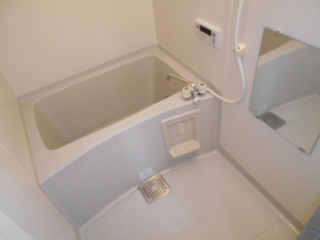 バス・シャワールーム　ユニットバス