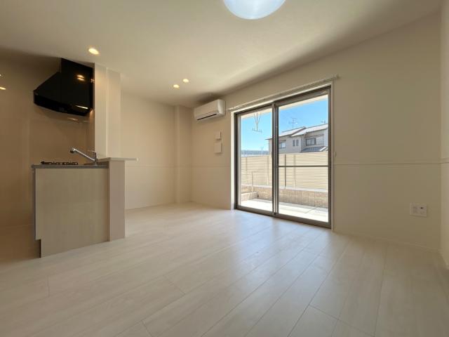 その他部屋・スペース　リビング