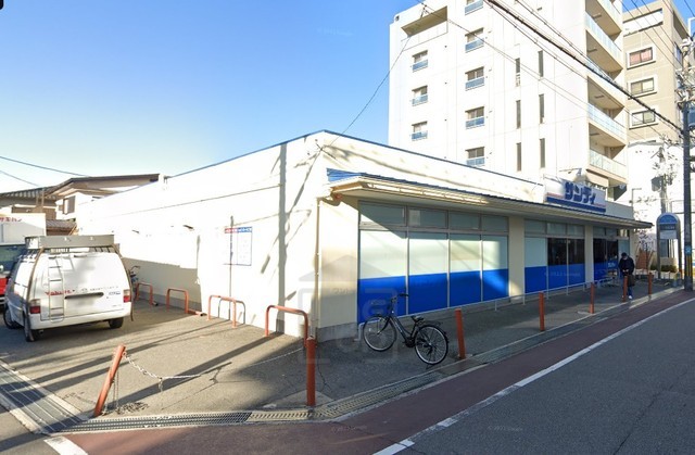 スーパー　サンディ　豊中本町店（スーパー）まで521m
