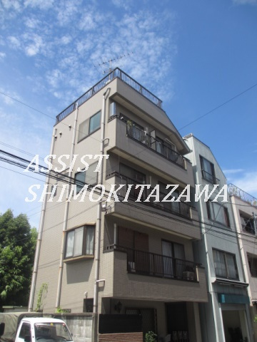 建物外観　お電話でのお問い合せでより迅速にご対応・ご相談が可能です！！