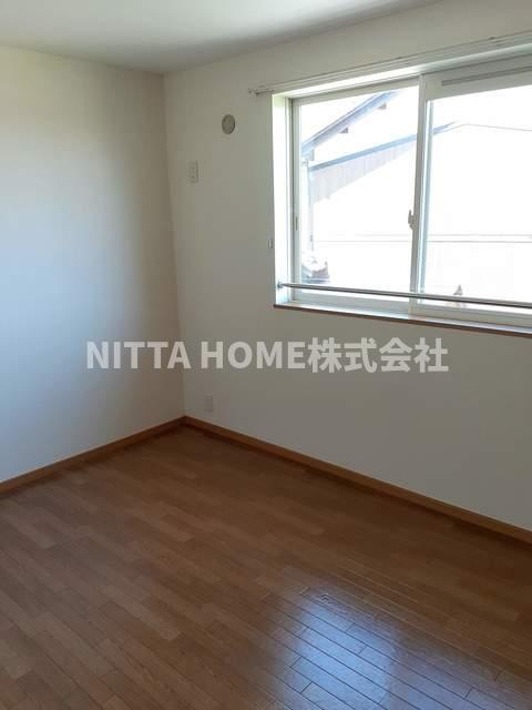 その他部屋・スペース　明るい室内です◆