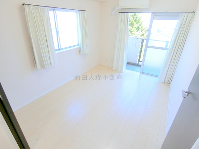 その他部屋・スペース　北東側洋室6帖