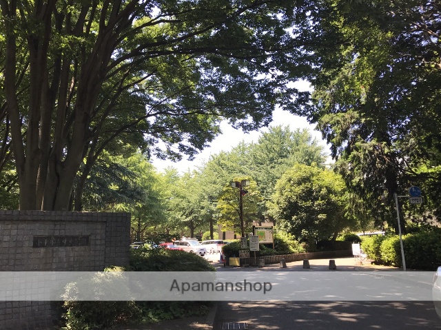 その他　小平中央公園（その他）まで466m