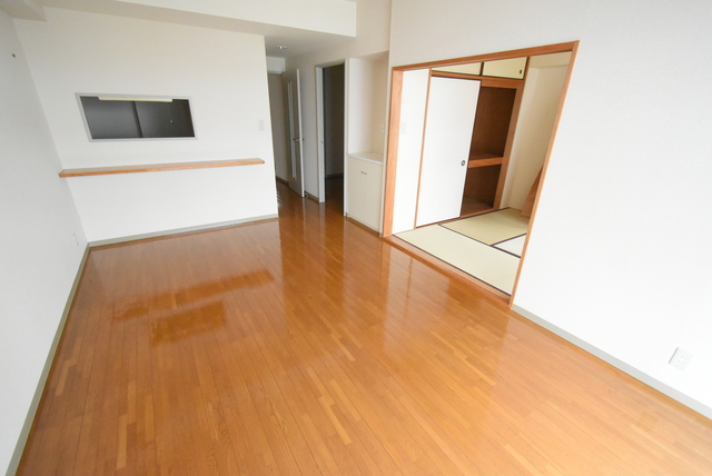 居室・リビング　2019年3月6日撮影