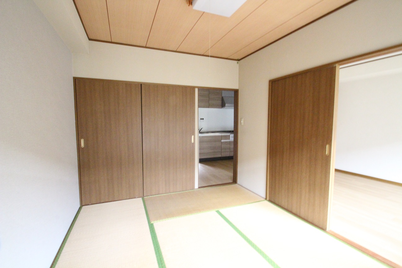 その他部屋・スペース　現況優先となります
