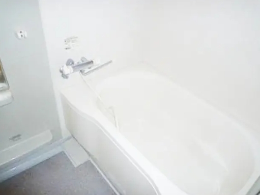 バス・シャワールーム　☆きれいなお風呂☆
