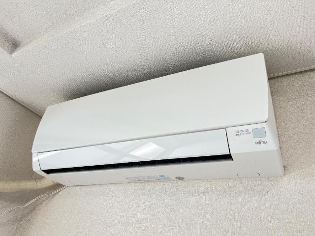 その他　エアコン