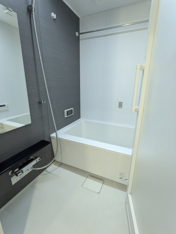 バス・シャワールーム　703号室