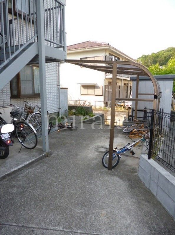 その他共有部分　共有部分