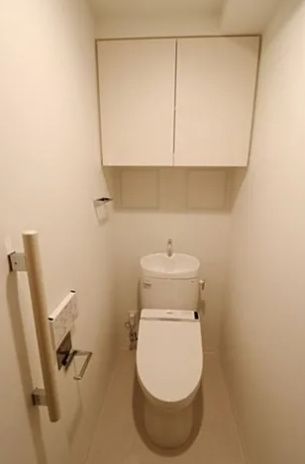 トイレ　☆清潔感のあるトイレ☆