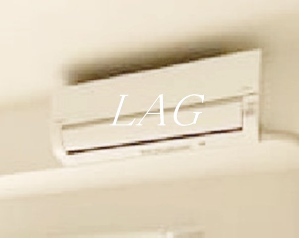 その他設備　エアコンつきです。