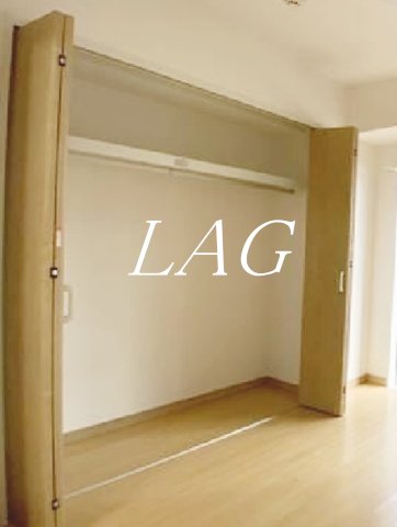 収納　収納です。