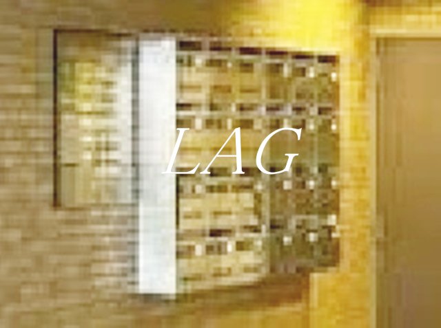 その他共有部分　集合ポストです。