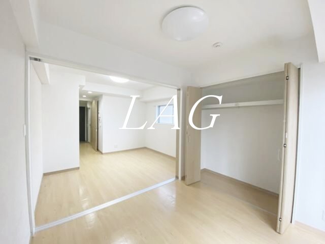 その他部屋・スペース　寝室です。