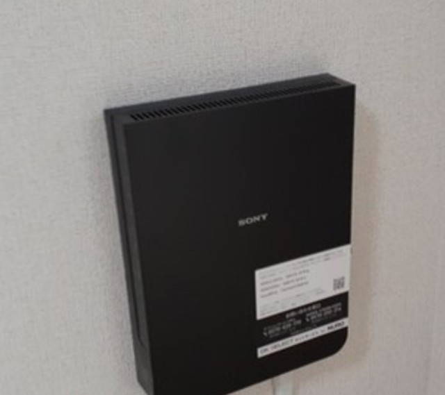 その他設備　同仕様