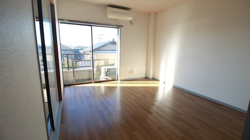 その他部屋・スペース　※他部屋参照、現況優先