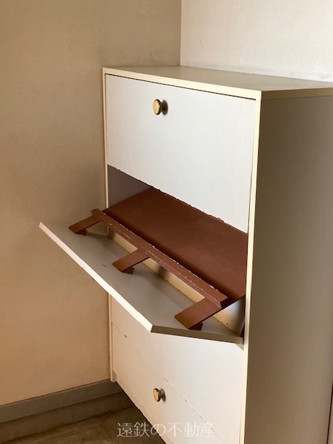 その他設備　※他部屋参照、現況優先