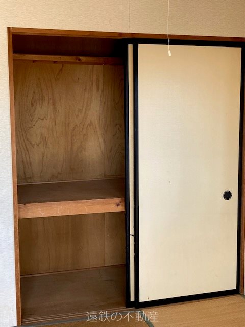 収納　※他部屋参照、現況優先