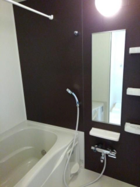バス・シャワールーム　☆バスルーム☆