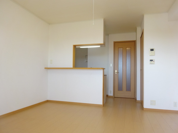 居室・リビング　別間取写真