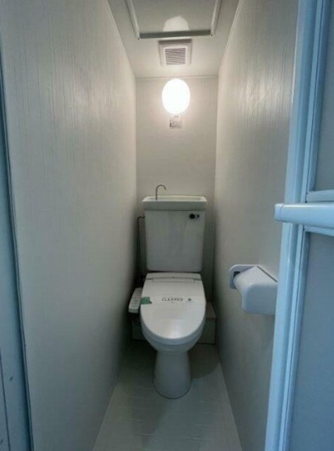 トイレ　（別部屋参考写真）
