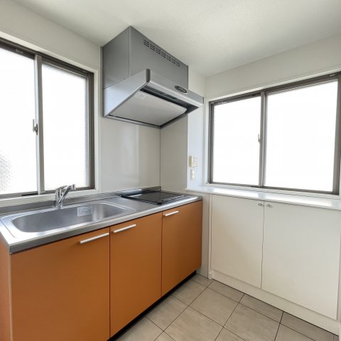 キッチン　同仕様タイプです