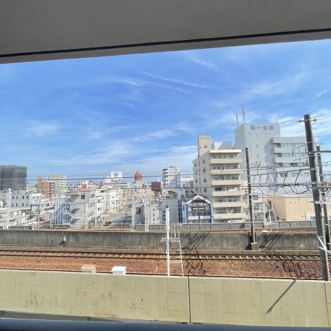 眺望　同仕様タイプです