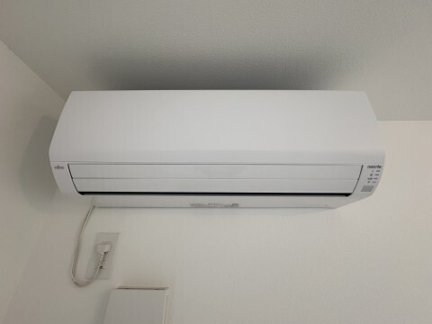 その他設備　同施工参考写真となります