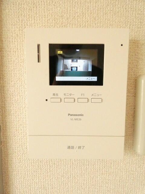 セキュリティ　?