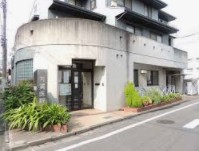 病院　芳賀医院（病院）まで321m