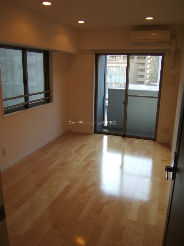 居室・リビング　★《見学予約受付中》設備充実分譲賃貸マンション★