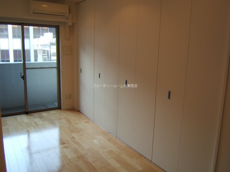 その他部屋・スペース　★《見学予約受付中》設備充実分譲賃貸マンション★