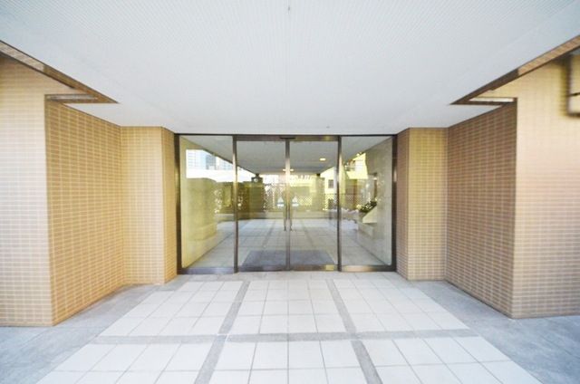 エントランス　★エントランス★