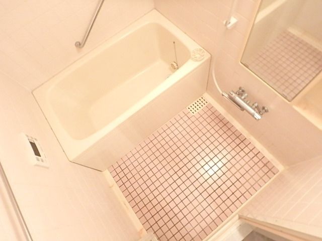 バス・シャワールーム　★バスルーム★