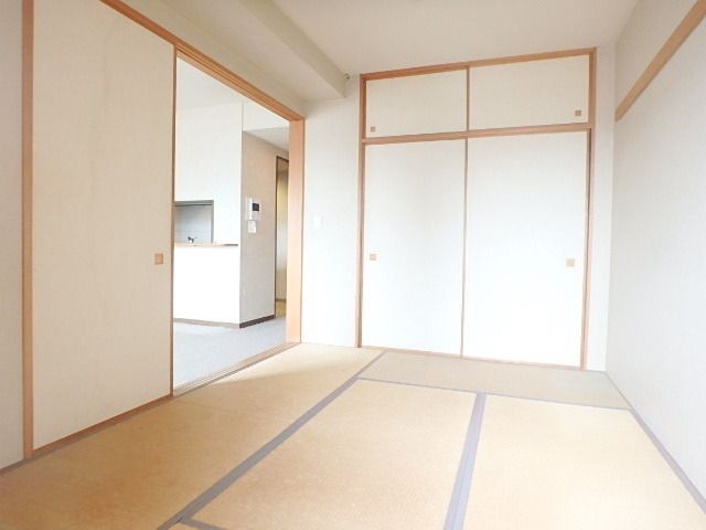 その他部屋・スペース　★約6帖の和室です★