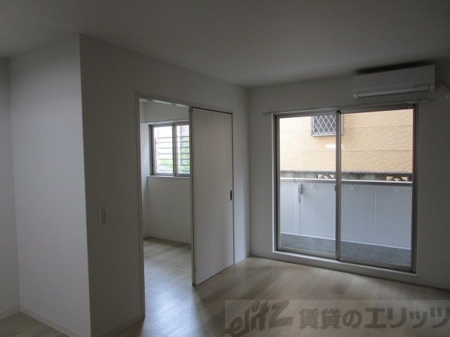 居室・リビング　リビング/居室