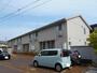 長岡駅より徒歩16分 1階 築13年8ヶ月の賃貸物件