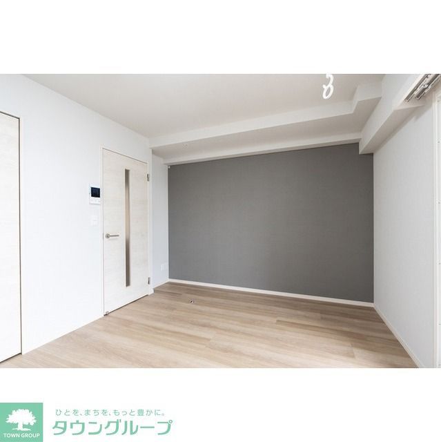 その他　オートロック