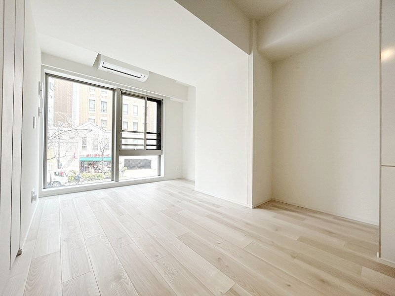 居室・リビング　参考写真です