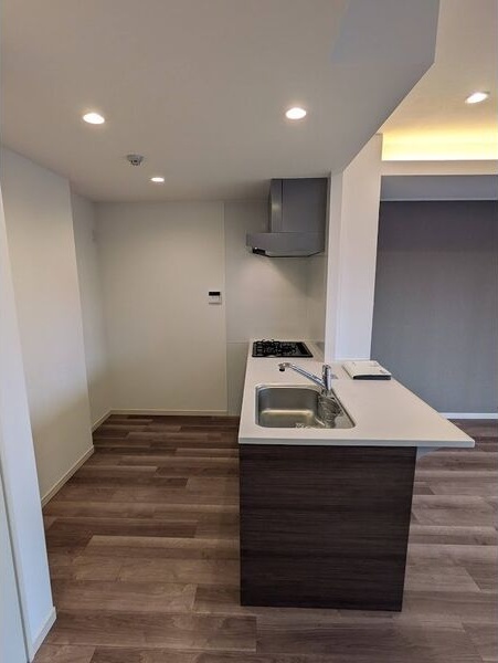 キッチン　名古屋で一番初期費用の安い賃貸専門の不動産会社です(^^)