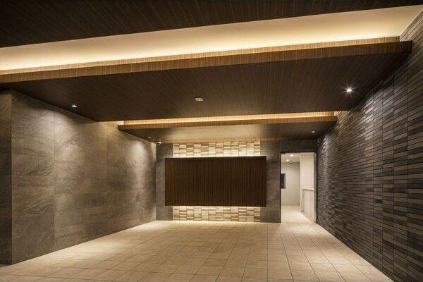 ロビー　★☆LINE24時間対応♪お気軽にお問合せください！☆★