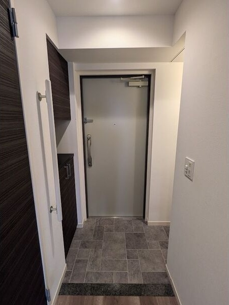 玄関　初期費用分割可★ご希望の場所まで無料送迎サービス付♪