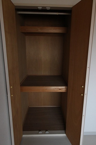 収納　※同タイプの部屋写真。現況を優先します。