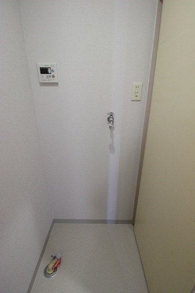 その他設備　※同タイプの部屋写真。現況を優先します。