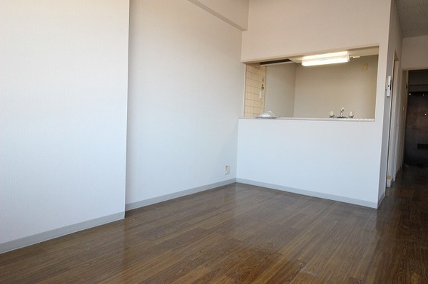 居室・リビング　※同タイプの部屋写真。現況を優先します。