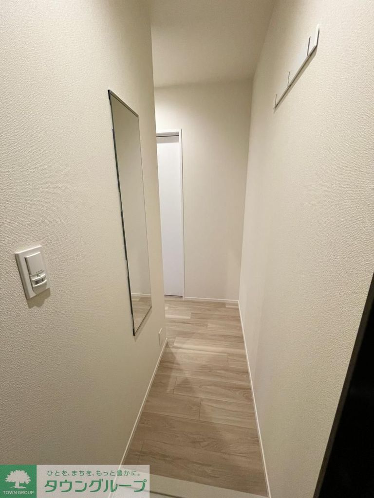 その他部屋・スペース　玄関