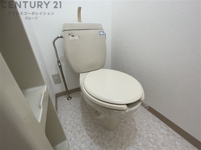 トイレ　バストイレ別でおすすめです！