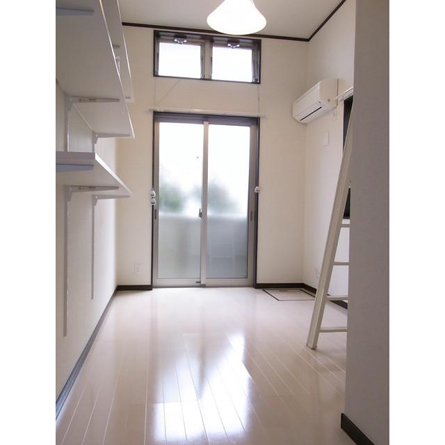 居室・リビング　居室、リビング