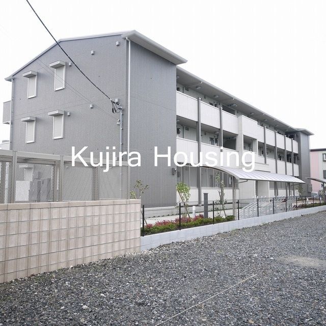 建物外観　★ネット無料の物件です★